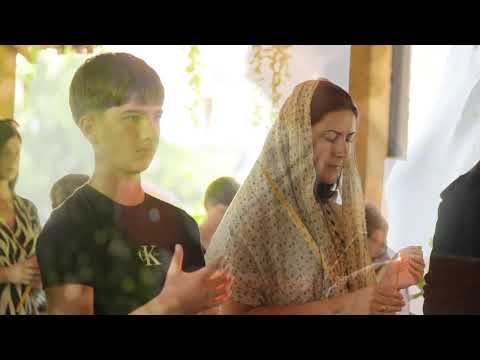 Srpske svetinje ep. 306 01.10.2025. Manastir Tumane, II deo