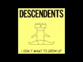 Descendents - No FB
