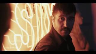 Download lagu 'Brutal' A Taste of Violence. Episode 1, Studio , David Belle, Byron Gibson, Vithaya Pansringarm mp3