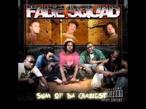 Fade Squad - Zoes & Yanks