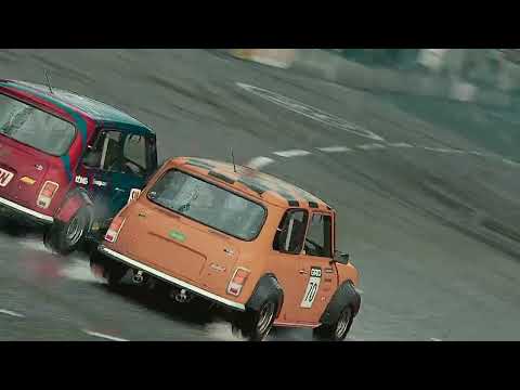 GRID Legends / Indestructible Mind - Marc Torch