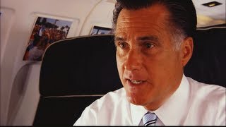 Big Bird - Obama for America TV Ad