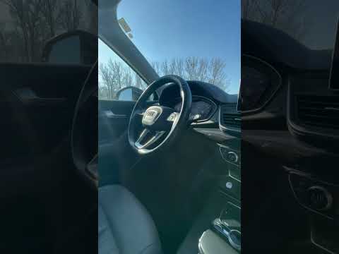 фото audi q5 ii (fy) 0