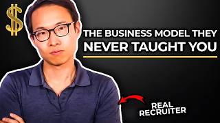 The Business Model Nobody Talks About That Pays $300K–$500K with No Employees and No Product