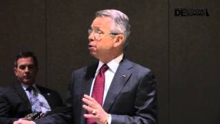 2014 Delaware Economic Summit, Session 5