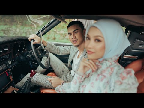 NABILA RAZALI feat. MK K-CLIQUE - PELUANG KEDUA (BEHIND THE SCENES)