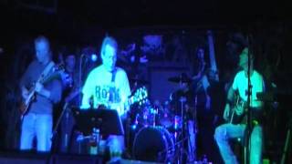The Rock Underground Bellmore - Assisted Living - Alive - KJ Farrells 1/12/12