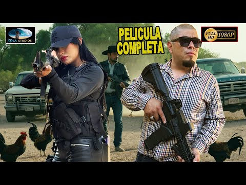 🎥 Mataron a su padre y regresa para acabar con los asesinos - Pelicula NARCOS | OLA STUDIOS TV 🎬