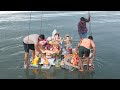 Ganpati Visarjan 2025 Tank Bund Ganesh Nimajjanam 2025 Hyderabad Ganesh Immersion 2025