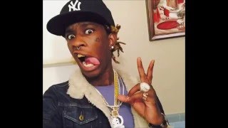 Young Thug -Beast (Lyrics)