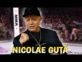 Nicolae Guta - MMA [videoclip oficial]