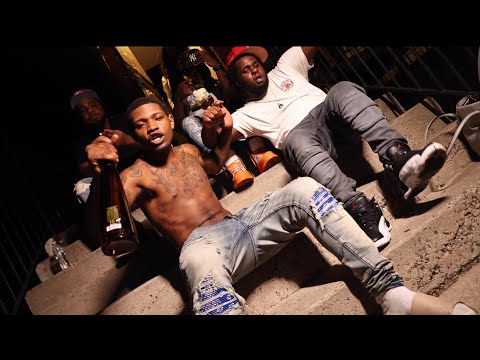 FLIP BRIM X NEVAWHOTHAT - HIT THE ROAD (OFFICIAL MUSIC VIDEO)