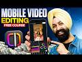 Fact Check: Mobile Video Editing Course Using Edits App – Claims on Features and Pricing