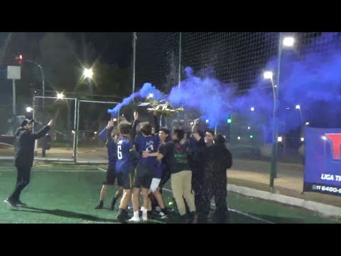 PETENAZZA VS VODKANGUROS - #LigaNuñez - Final - S16 - 16/7/23