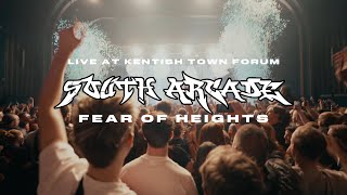 Download lagu South Arcade - FEAR OF HEIGHTS (Live at Kentish Town Forum, London) mp3