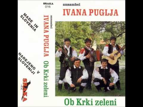 Ansambel Ivana Puglja - Slovenski bogataš