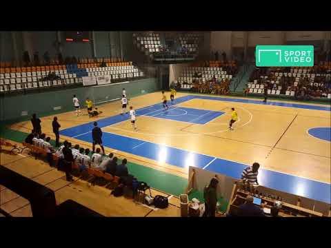 Nevidzany - Alekšince 6:0