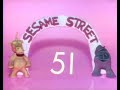 Sesame Street Episode 51 1970 The Art Contest