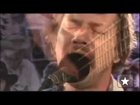 "Bebendo Vinho" - Wander Wildner Estúdio Showlivre 2008