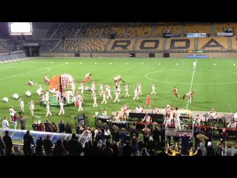 The Company - DCE 2014 European Champion