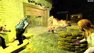 TPG| Two Penguins Gaming | Project T | Badlands.