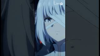 【SHORT ANIME］デュエット ナイト アビス インスパイア..隻眼と大剣の少女2/Duet Night Abyss : Fan Cinematic#shortvideo #anime
