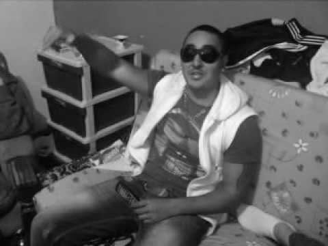 Gipsy Boys in Prizren part 2 - Trezimahalla