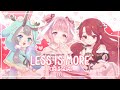 สิ่งเล็กน้อย ( LESS IS MORE ) Prod. by URBOYTJ - 4EVE (cover) ft. @LucenePLG  @LuxiaPLG | LAPINE 🌛