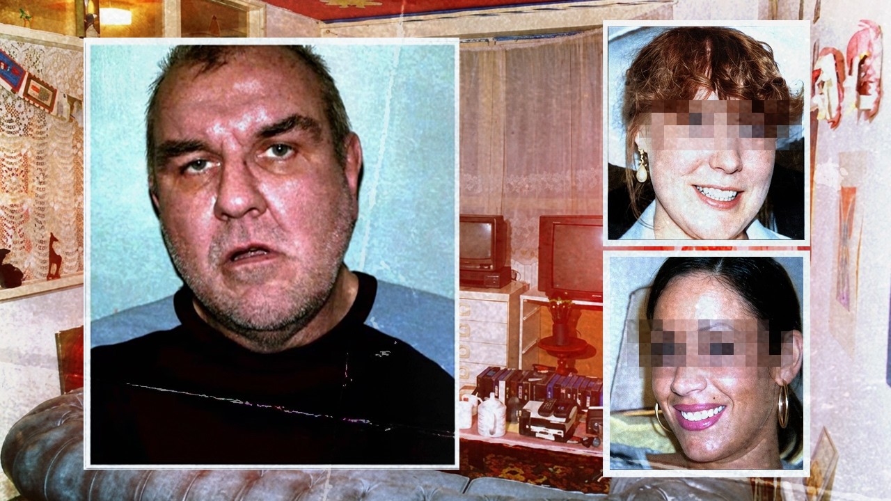 New Scotland Yard and the Camden Bin Murders
