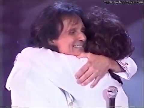 Intervalo: Roberto Carlos Especial (21/12/1996) [3/3] Rede Globo São Paulo