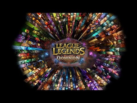League of Legend, Hemmerdinger HeadShots, funtage !