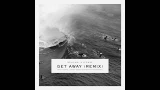 G-Eazy - Get Away (Remix) ft. Kehlani  432 Hz