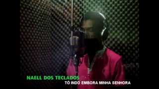preview picture of video 'CLIP MUSICA: TÔ INDO EMBORA- CANTOR E COMPOSITOR NAEL DOS TECLADOS'