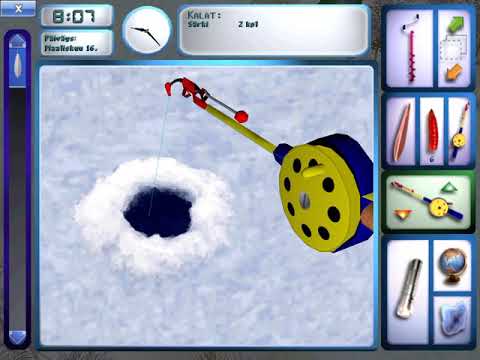 ISO SAALIS!| pelataan pro pilkki 2