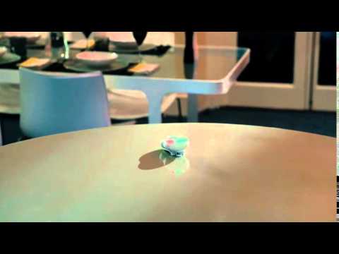 The Ones Below - Official 15 Second Trailer HD - Trailer Puppy