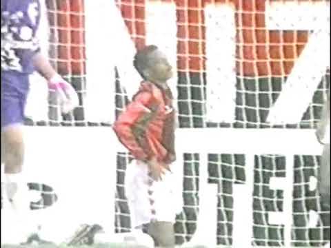 Club Athletico Paranaense 2x0 Londrina EC - Campeonato Paranaense de 1994