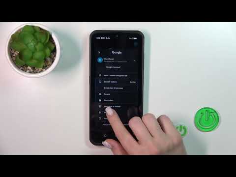 How to Turn On Voice Assistant in UleFone Armor 17 Pro - Activate Google Assistant