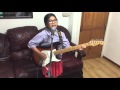 10 Year Old Covers Led Zeppelin's Black Dog ...