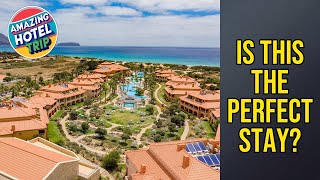 Pestana Porto Santo Beach Resort & Spa All Inclusive - Is This the Perfect Stay?