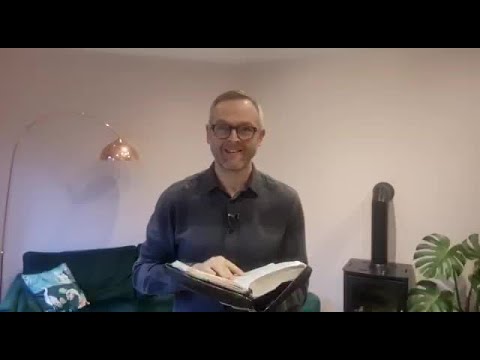 Daily Devotions - 18/12/21 - Revelation 16:12-21