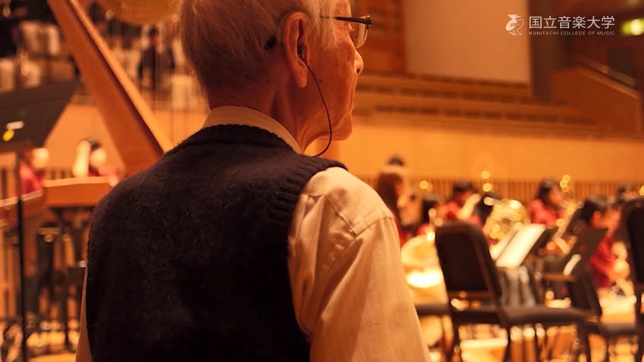 Hisashi Hiramatsu (January 1, 1935March 13, 2021) Kyoto Tachibana S.H.S. Band Unofficial