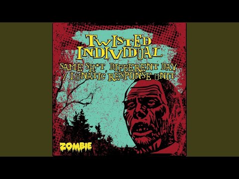 Lunatic Response Unit