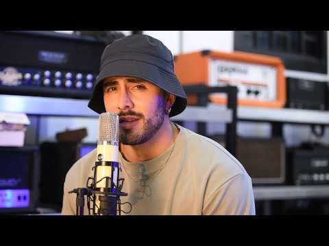 Nik Salazar - A Puro Dolor (Cover)