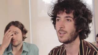 Polock - Full Episode &quot;Faster Love&quot; and &quot;Everlasting&quot; on Room Service