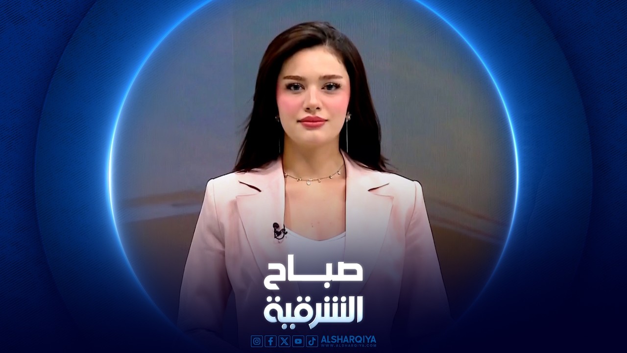 فيديو | كلب يختار النافورة ملاذاً له ويرفض العودة إلى المنزل | صباح الشرقية