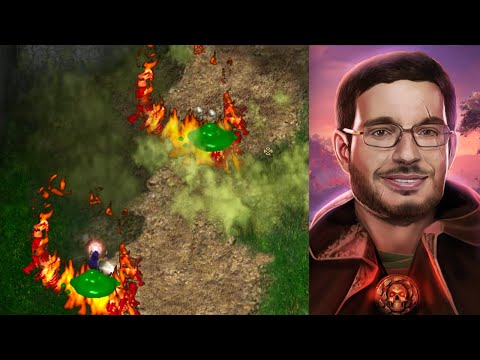 Level 1 Mage Spell - Baldur's Gate Enhanced Edition