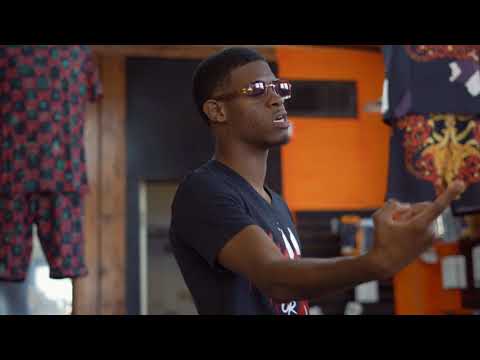 LBM Lil Joe - Dead Presidents [Prod. Melo] Shot By @TeeGlazedIt