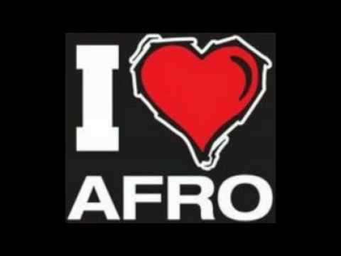 AFRO - RADIO CUBA  DJs CLETO - FIORE - STEVE