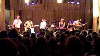 Los Campesinos! -- Life Is A Long Time