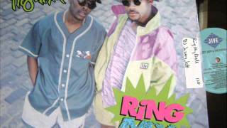 DJ Jazzy Jeff & Fresh Prince   ring my bell Mr  lee club mix